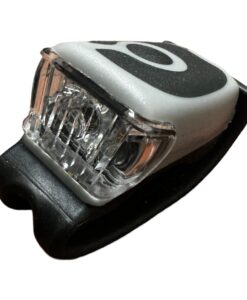 LUZ DELANTERA USB CG-213W