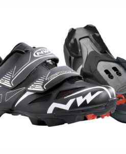 Zapatillas para ciclismo MTB SHIMANO Modelo SH-ME400