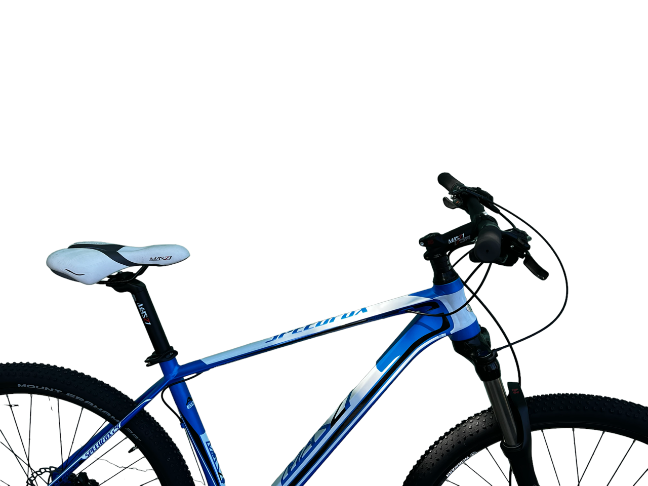 Inflador Mano Bicicleta Mtb Ruta Birzman Velocity Aluminio