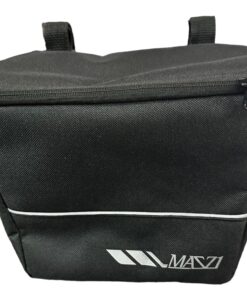 BOLSO FRONTAL MAZZI PARA MANUBRIO
