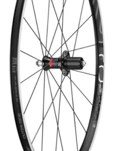 Jgo. de Ruedas Fulcrum Racing 6