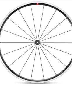 Jgo. de Ruedas Fulcrum Racing 5
