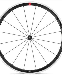Jgo. de Ruedas Fulcrum Racing Quatro