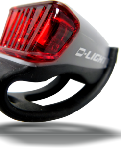 Luz Trasera USB CG-213R