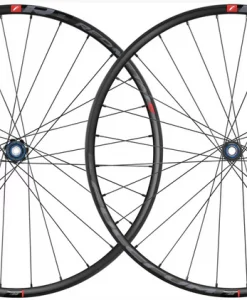 JGO DE RUEDAS FULCRUM RED METAL 500 29"