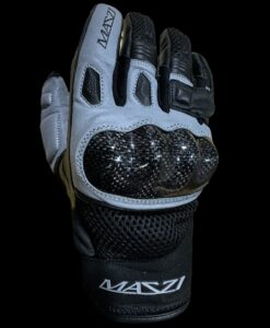 GUANTES MAZZI PARA MOTO SE-980007-GLV