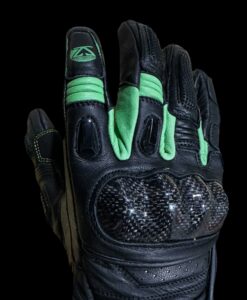 GUANTES MAZZI PARA MOTO SE-9101-GLV