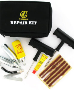 Kit De Reparación Thumbs-up Para Neumáticos Sin Cámara