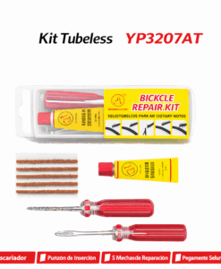 SET DE TARUGO DE NEUMATICO YP3207AT