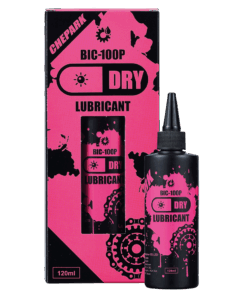 Lubricante Chepark Seco 120 ml - BIC-100P