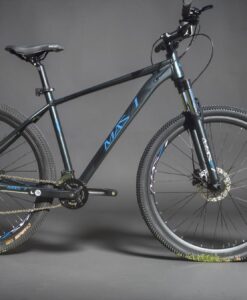 BICICLETA MAZZI 29ER - 2x9 - HIDRAULICO