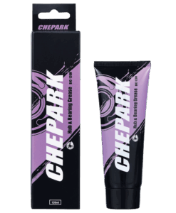 Grasa Chepark para ejes y rodamientos 120 ml