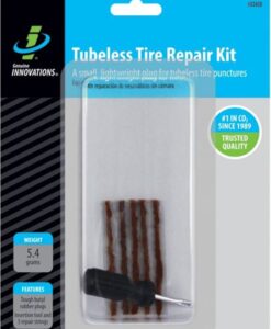 KIT DE REPARACIÓN DE CUBIERTAS TUBELESS - GENUINE INNOVATIONS