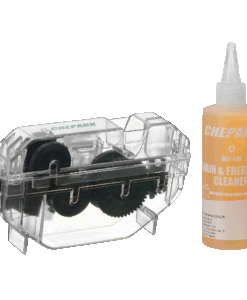 Kit Chepark de Limpieza de cadena