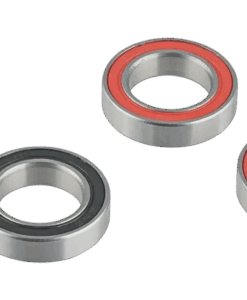 Ruleman RT-004 61903 2rs Fulcrum Delantero