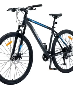 Bicicleta Mazzi Neon 2x9 - disco mecanico